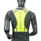 Outdoor Sports Reflective Vest Yellow / On Size