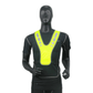Outdoor Sports Reflective Vest Yellow / On Size