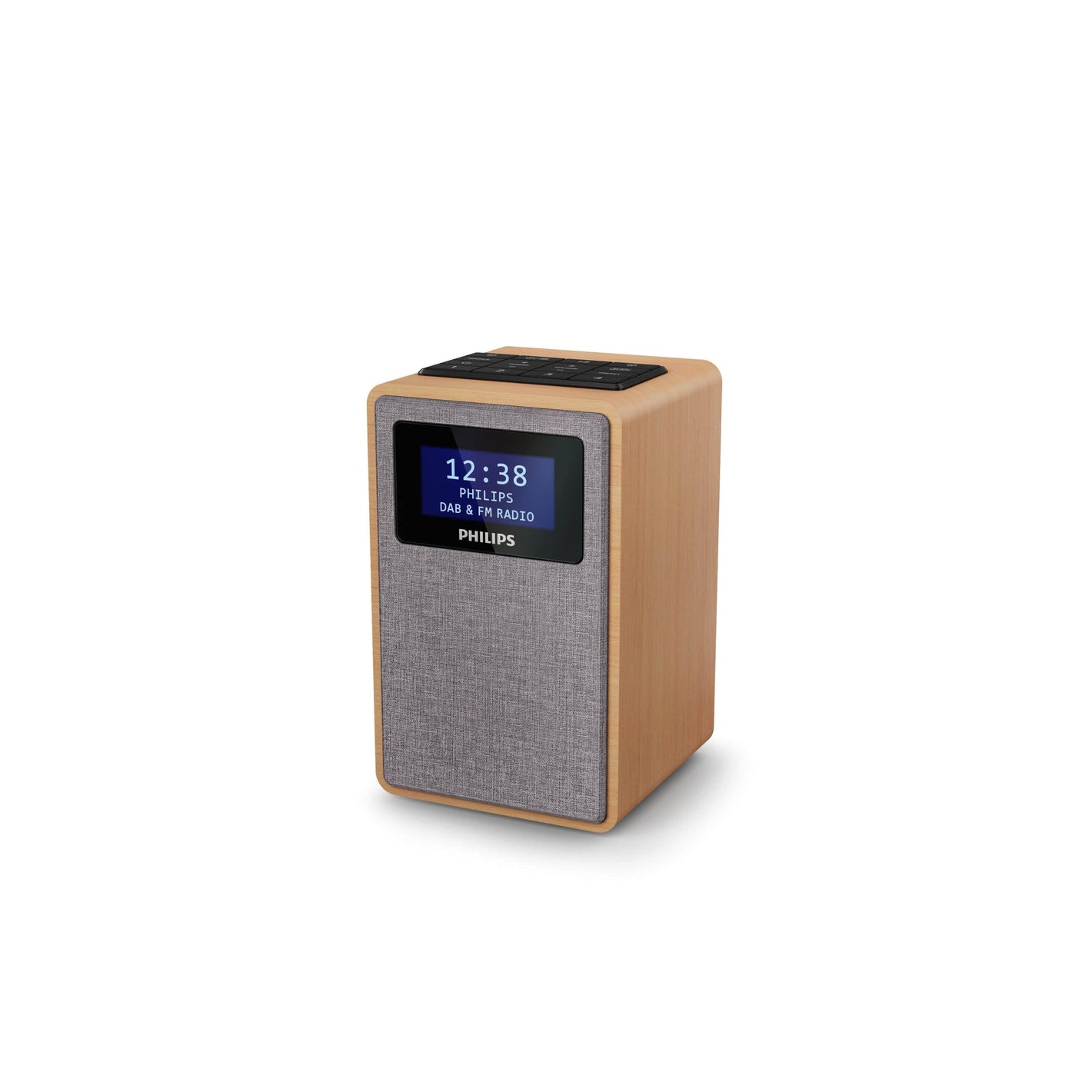 Philips DAB+ Radio TAR5005