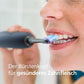 Philips Sonicare G3 Premium Gum Care, Original Ersatzbürstenköpfe, Schwarz, 6Er-Pack, HX9056/88