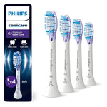 Philips Sonicare G3 Premium Gum Care, Original Ersatzbürstenköpfe, Weiß, 4Er-Pack, HX9054/87 Neu / 1 Stück (4Er Pack)