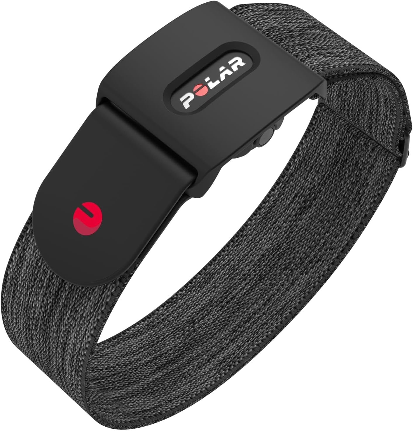 Polar Verity Sense – Armband Mit Optischem Pulsmesser – ANT+ Dual Bluetooth – Pulssensor Für Den Sport Mit Nur Einer Taste – Kompatibel Mit Peloton, Endomondo, Zwift Und Anderen