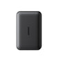 Powerbank 20W 10000mAh MagSafe + USB-C - USB-C cable 0.25m - black