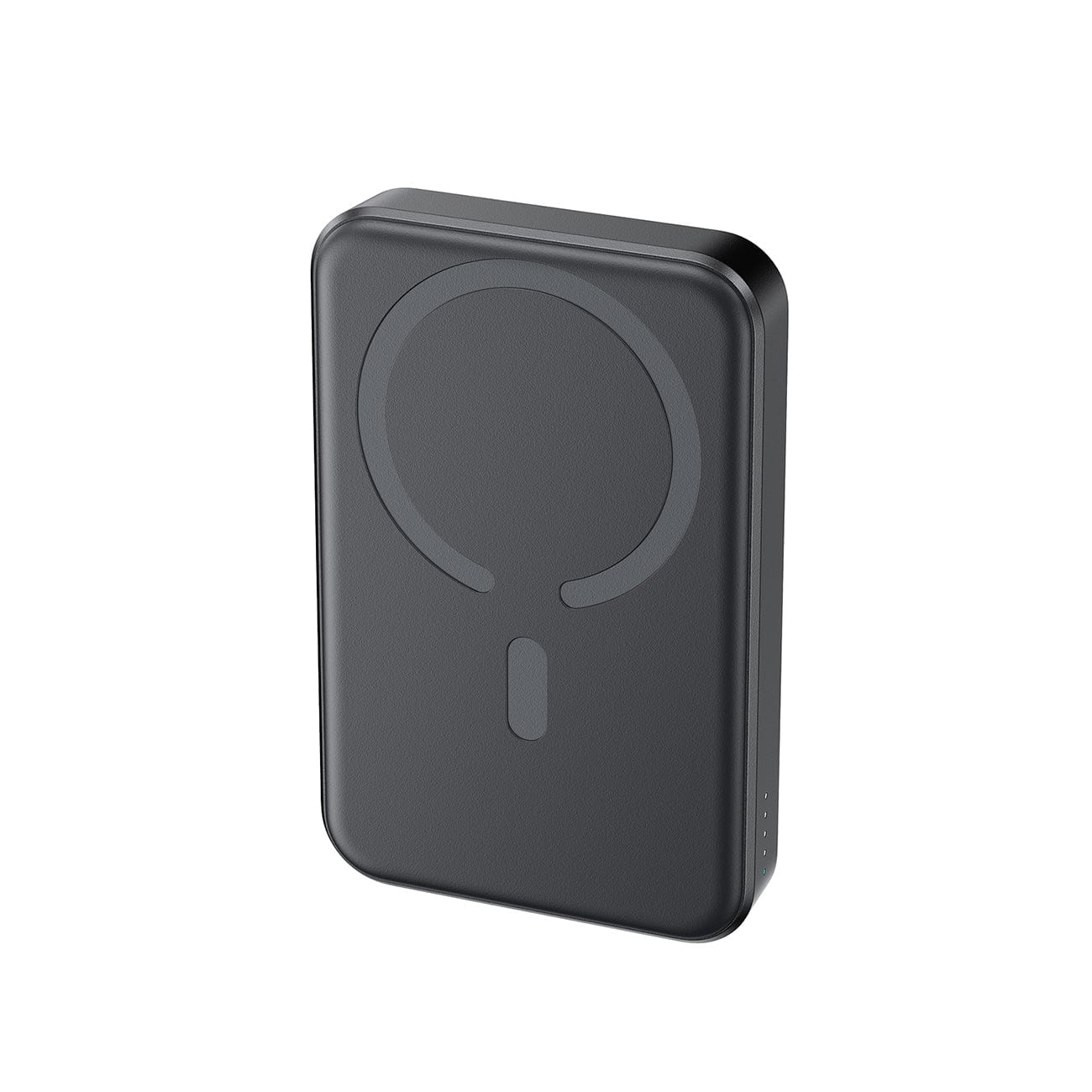 Powerbank 20W 10000mAh MagSafe + USB-C - USB-C cable 0.25m - black