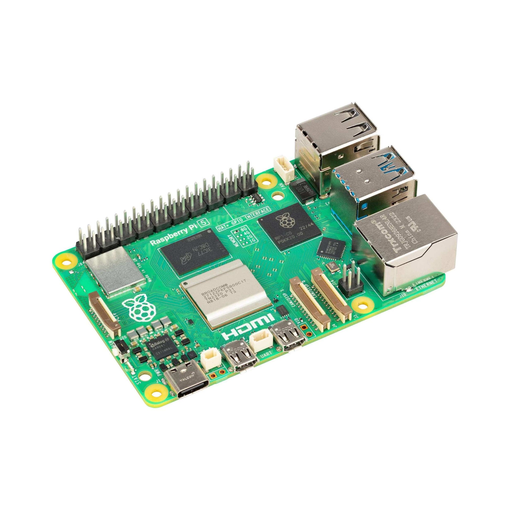 Raspberry Pi 5