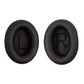 Replacement earpads suitable for Bose QuietComfort QC2, QC15, QC25, QC35, AE2, AE2i, AE2w, SoundTrue, and SoundLink headphones  Black