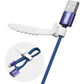 Reusable Silicone Cord Organizer | Reusable Cable Ties
