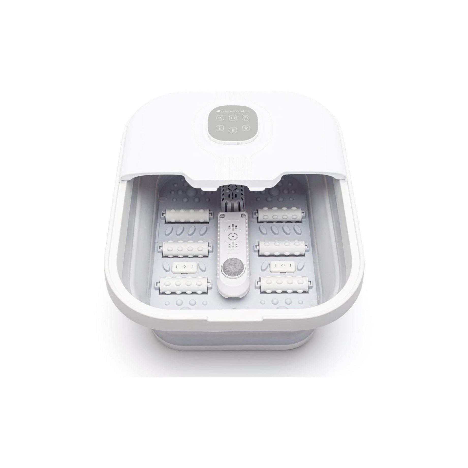 Rio FTBH13 Foldable Foot Spa