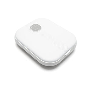 Rio FTBH13 Foldable Foot Spa