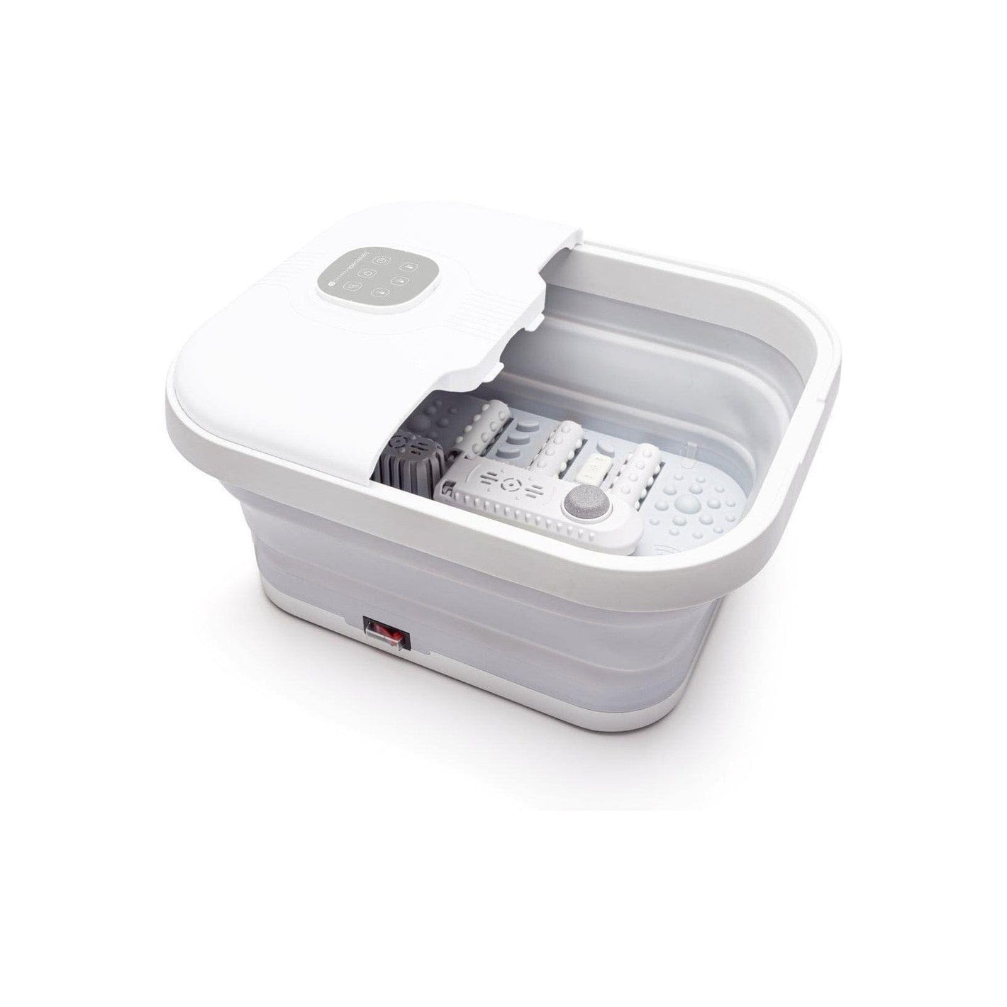 Rio FTBH13 Foldable Foot Spa