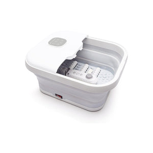 Rio FTBH13 Foldable Foot Spa