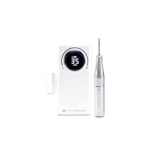 Rio Nape Electric Nail Care Set