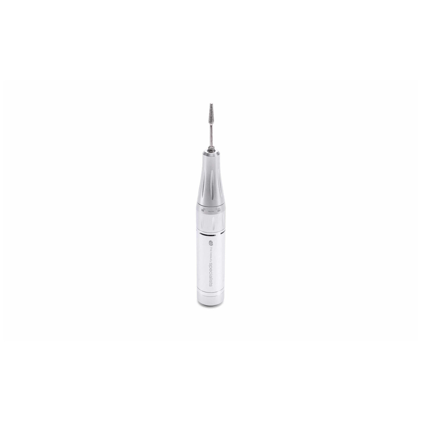 Rio Nape Electric Nail Care Set