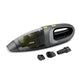 Rotel Wet & Dry Cordless Handheld Vacuum 606CH3 Grey