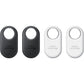 Samsung Galaxy SmartTag2 4 pieces - Black and White