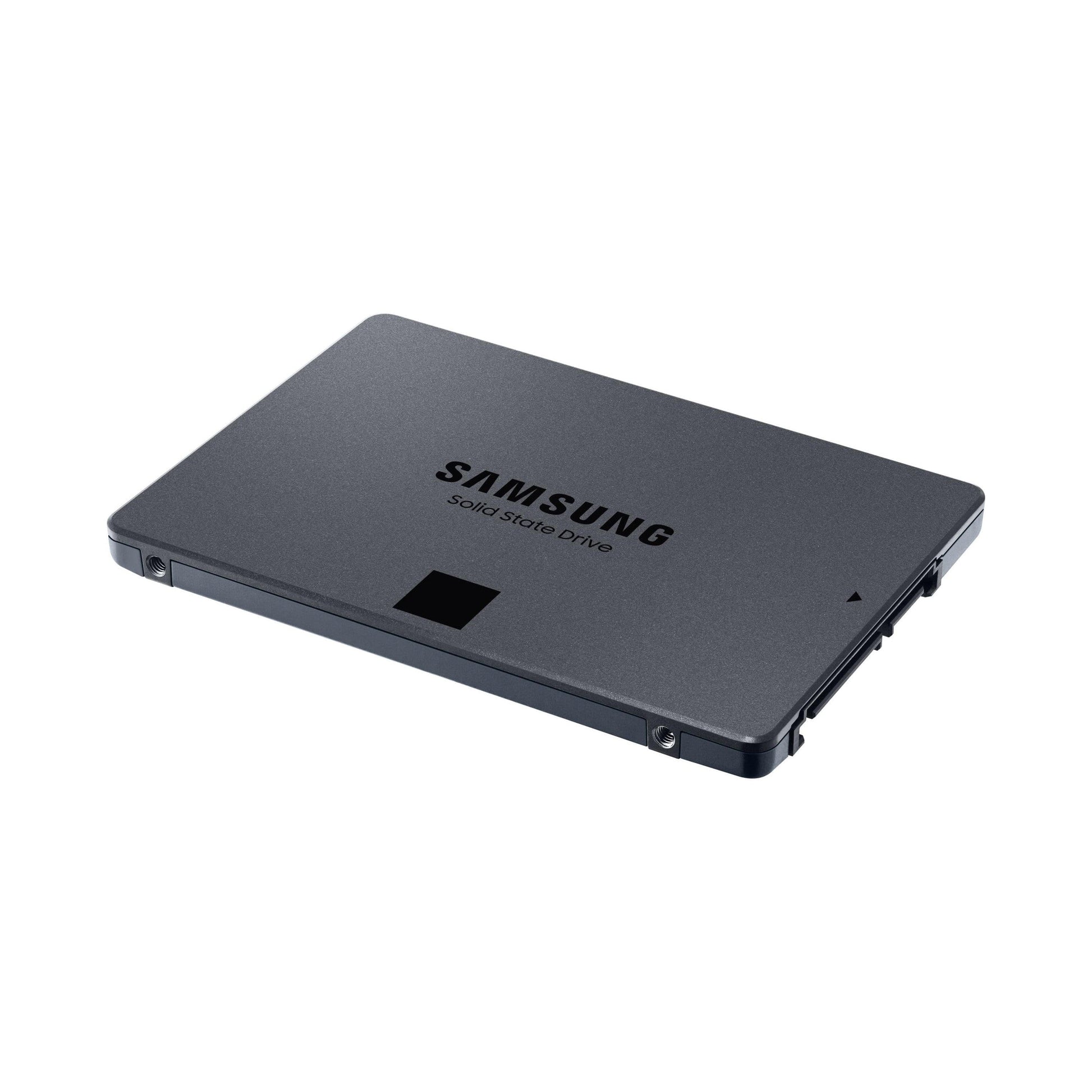 Samsung SSD 870 QVO 2.5" SATA