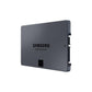Samsung SSD 870 QVO 2.5" SATA