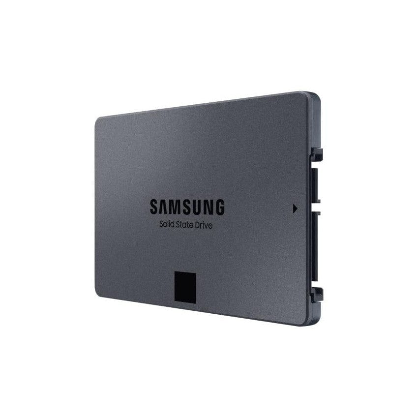 Samsung SSD 870 QVO 2.5" SATA