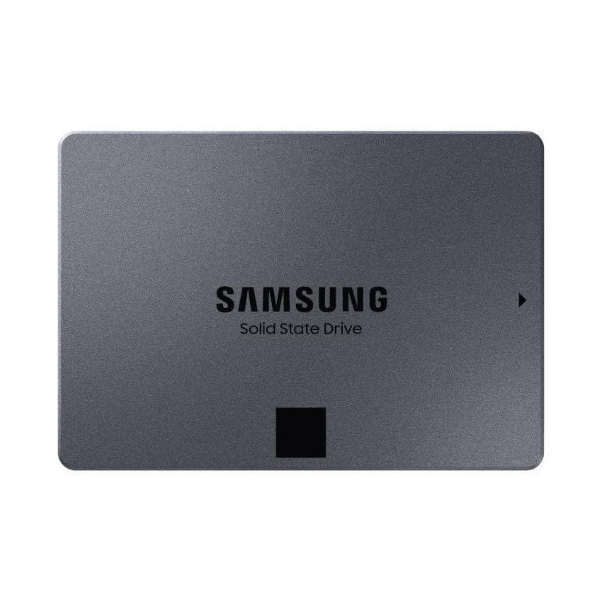 Samsung SSD 870 QVO 2.5" SATA