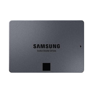 Samsung SSD 870 QVO 2.5" SATA
