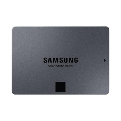 Samsung SSD 870 QVO 2.5" SATA