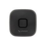 SBS UQWIR10WQI 10W Quick Charge 3.0 Wireless Charger - Black