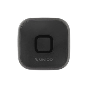 SBS UQWIR10WQI 10W Quick Charge 3.0 Wireless Charger - Black