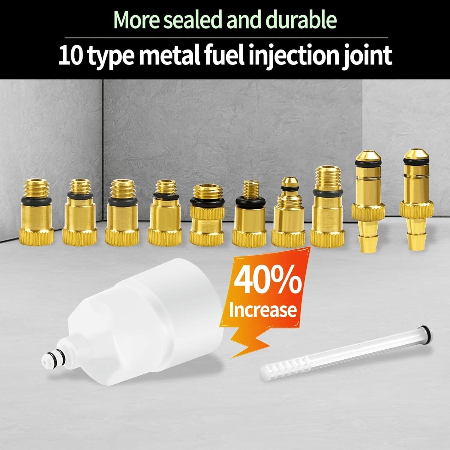 Scheibenbremsen Entlüftungskit Für Shimano, TEKTRO, MAGURA, Inklusive Metall Verbinder Mountainbike Bremsenentlüftungsgerät, Inklusive 180ML Hochleistungs-Mineralbremsflüssigkeit