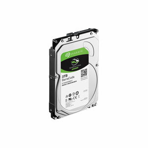 Seagate BarraCuda 3.5" SATA Hard Drive