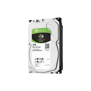Seagate BarraCuda 3.5" SATA Hard Drive