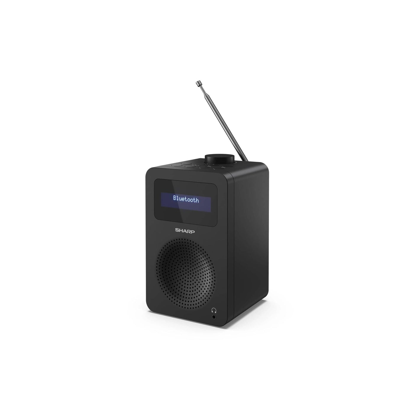 Sharp DR-430