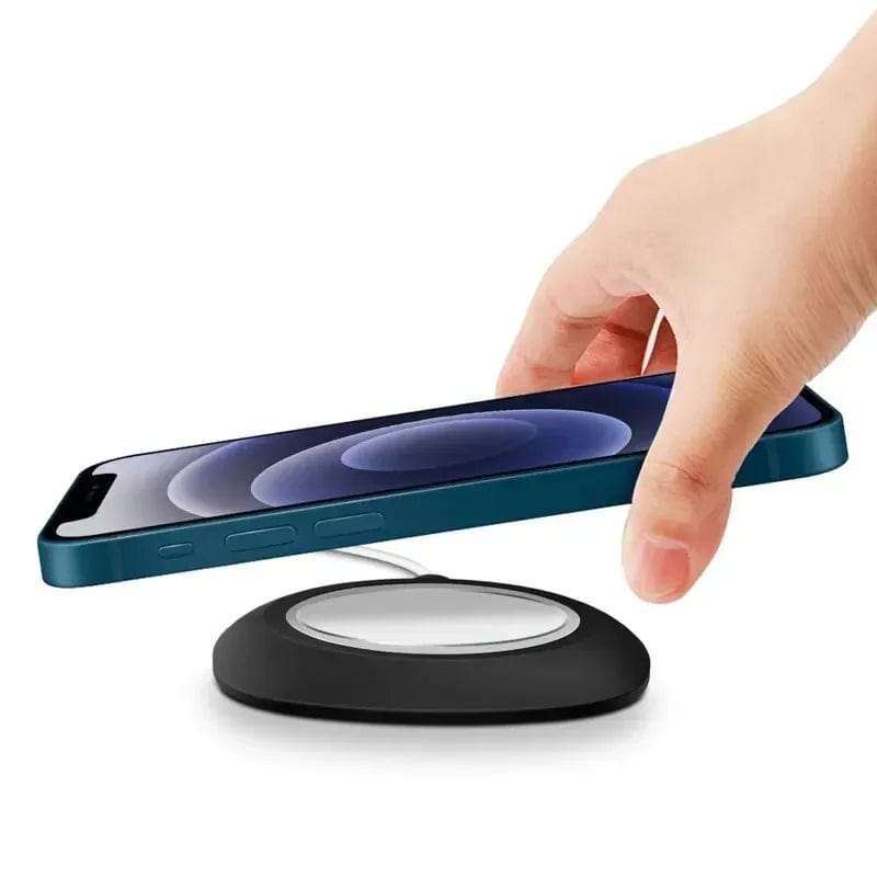 Silicone Base for MagSafe Charger 