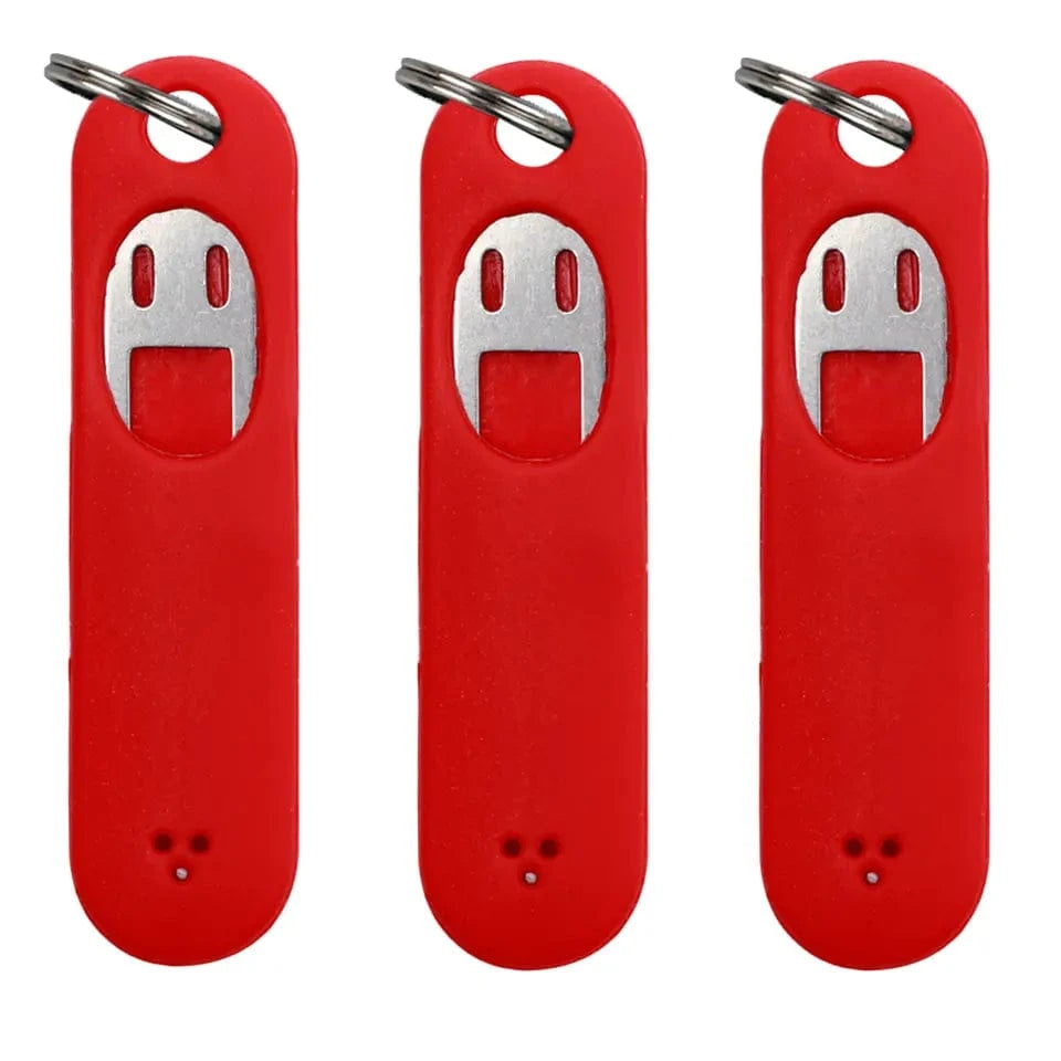 SIM-Card tool - 3 pieces Red