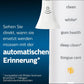 Sonicare Original W2 Optimal White Standard Bürstenköpfe Für Schallzahnbürsten – 8Er-Pack, in Weiß (Modell HX6068/12)
