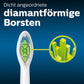 Sonicare Original W2 Optimal White Standard Bürstenköpfe Für Schallzahnbürsten – 8Er-Pack, in Weiß (Modell HX6068/12)