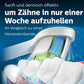 Sonicare Original W2 Optimal White Standard Bürstenköpfe Für Schallzahnbürsten – 8Er-Pack, in Weiß (Modell HX6068/12)