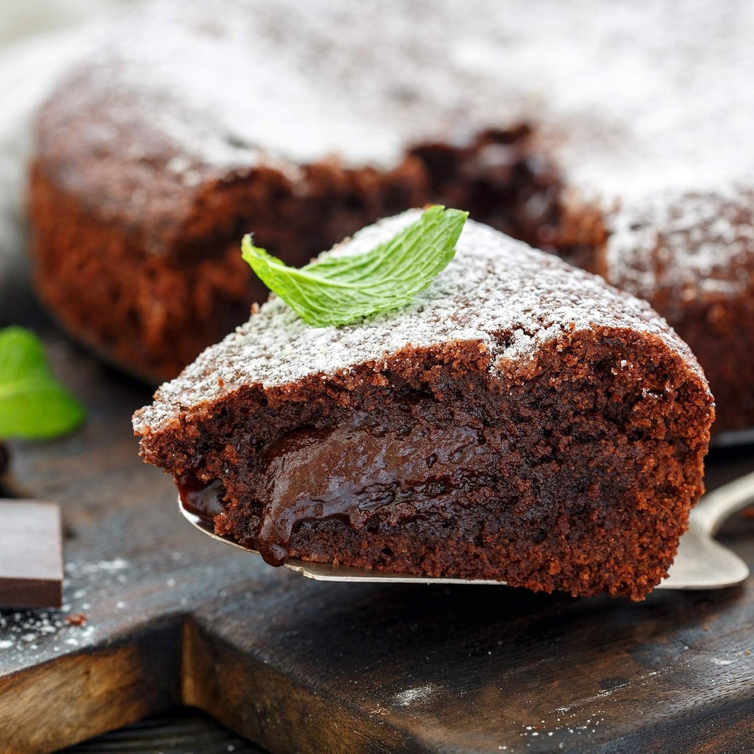 Springform 4er-Set, Rund, Ø 18/24/26/28 Cm,, Antihaft, 250° Hitzebeständig, Stahl, Standard Single