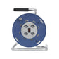 Steffen Kabelrolle Stero Loop 4xT13 blau grau 40 m