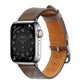 Strap Leather Apple Watch