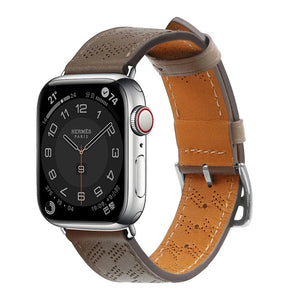 Strap Leather Apple Watch