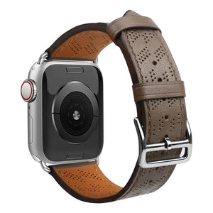 Strap Leather Apple Watch