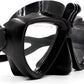 TELESIN Dive Tauchen Maske W/Halterung Kompatibel Mit Gopro Hero3, 3 + Und 4/4 Session, Schwimmen Maske Für Schnorchel/Schnorcheln Go M4