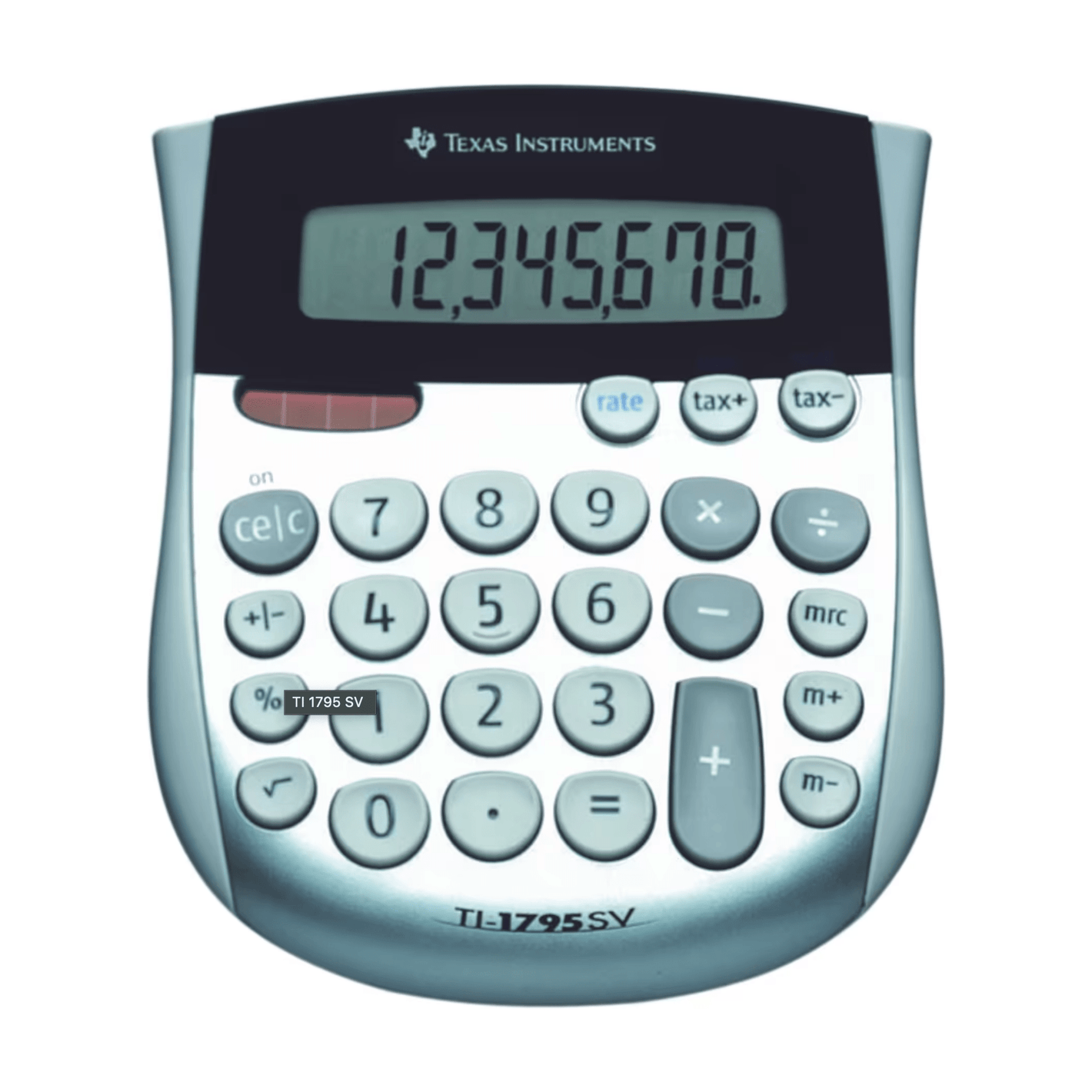 Texas Instruments TI 1795 SV
