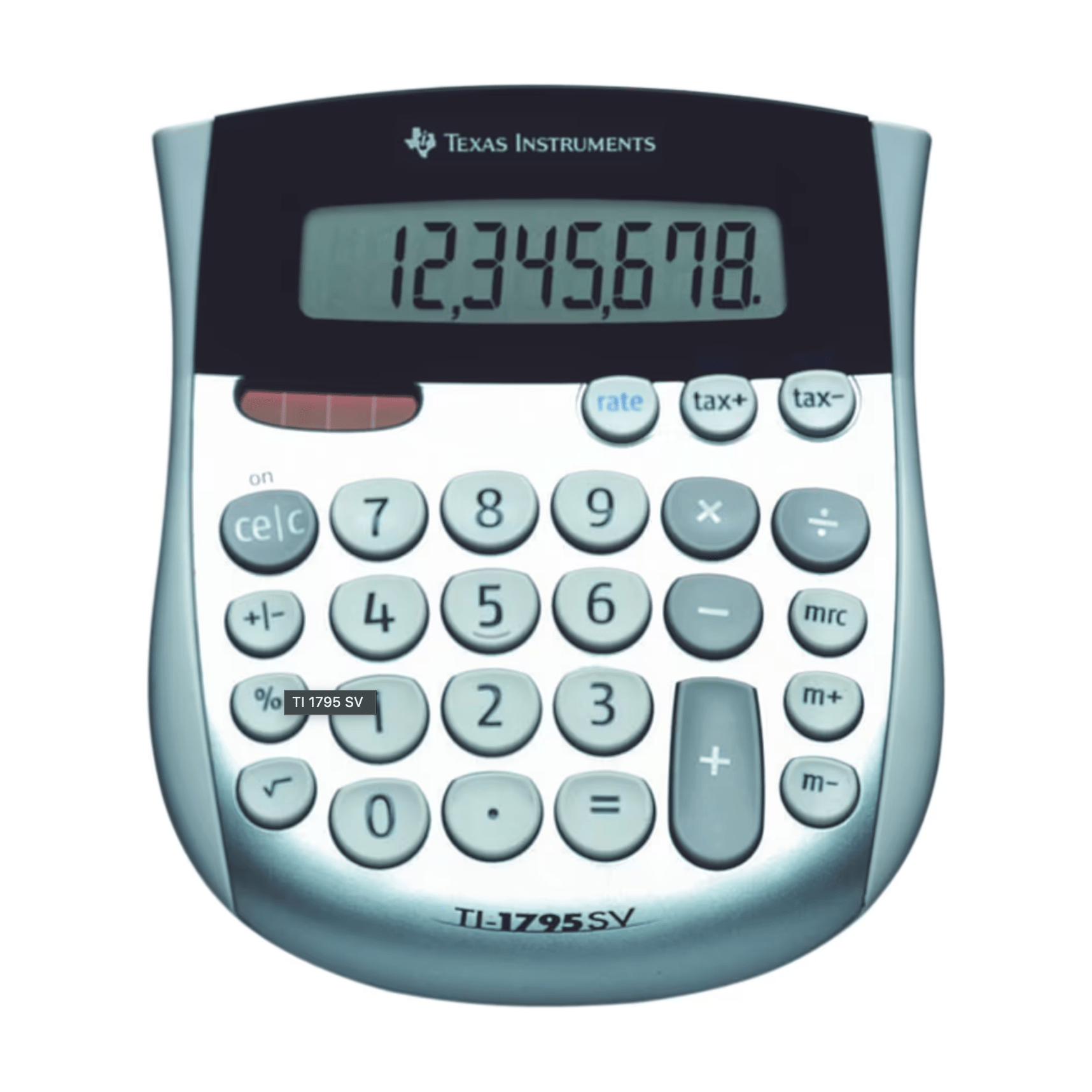 Texas Instruments TI 1795 SV