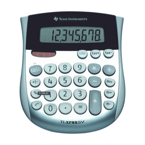 Texas Instruments TI 1795 SV