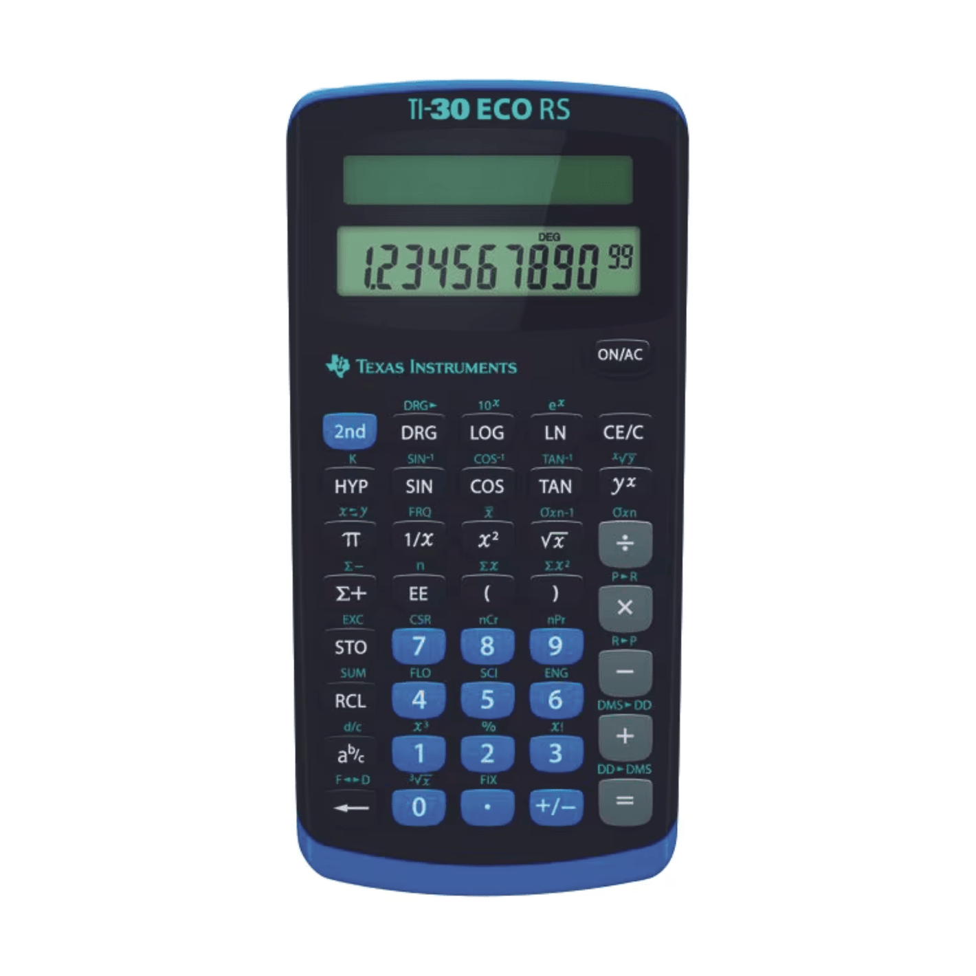 Texas Instruments TI-30 ECO RS