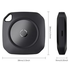 Tracker for Apple "Find my"(AirTag) Pack of 4