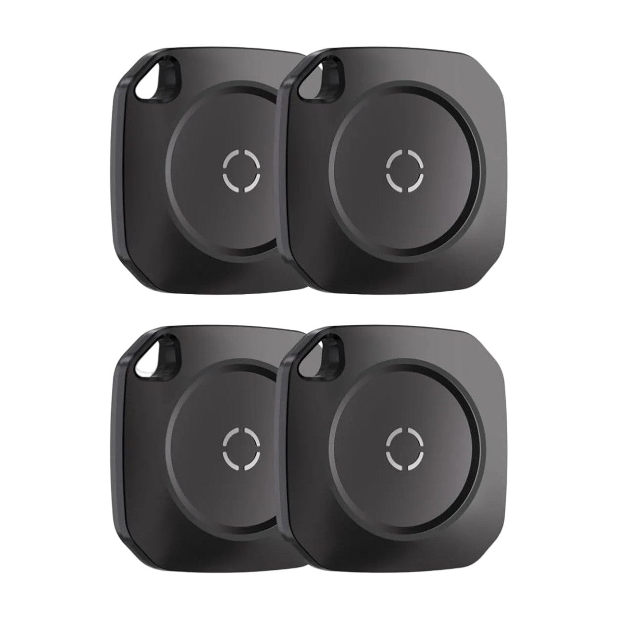Tracker for Apple "Find my"(AirTag) Pack of 4