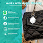 Tracker works with Apple Find My | AirTag Alternative