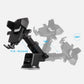 Travel Adapter Swiss Plug to European Plug   universal